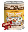 Merrick Limited Edition Grain-Free Winner Winner Chicken Dinner Canned Dog Food