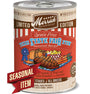 Merrick Limited Edition Grain-Free Texas State Fair Stew Canned Dog Food