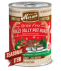 Merrick Limited Edition Grain-Free Holly Jolly Pot Roast Canned Dog Food