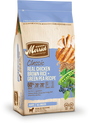 Merrick Classic Real Chicken, Brown Rice & Green Pea Recipe Puppy Dry Dog Food