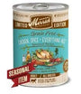 Merrick Limited Edition Grain-Free Chicken Spice & Everything Nice Adult Canned Dog Food
