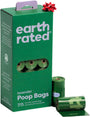 Earth Rated Poop Bags Refill Pack, Lavender-Scented, 315-count
