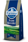 Farmina Team Breeder Top Chicken Adult Dry Dog Food, 44-lb