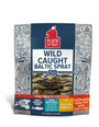 Plato Wild Caught Baltic Sprat Dog Treats, 3-oz