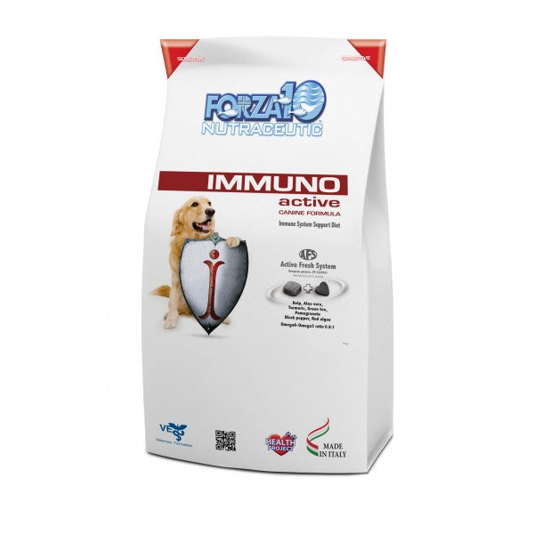 Forza10 Active Line Immuno Active Dry Dog Food, 8-lb