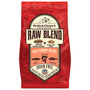 Stella & Chewy's Recette Raw Blend Wild Caught Sans céréales Croquettes pour chien, 3.5-lb