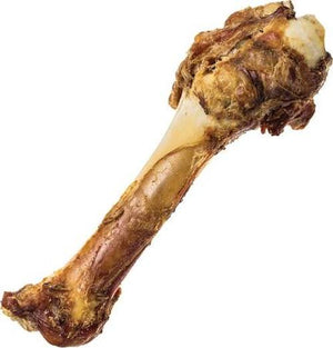 Redbarn Naturals Shank Meaty Beef Bone Large Dog Treats