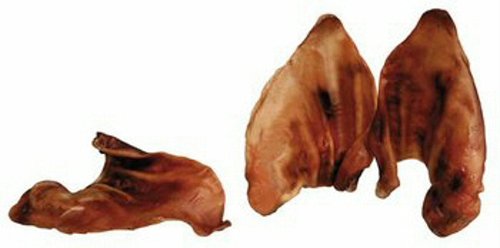 Redbarn Pig Ears Natural Dog Treats