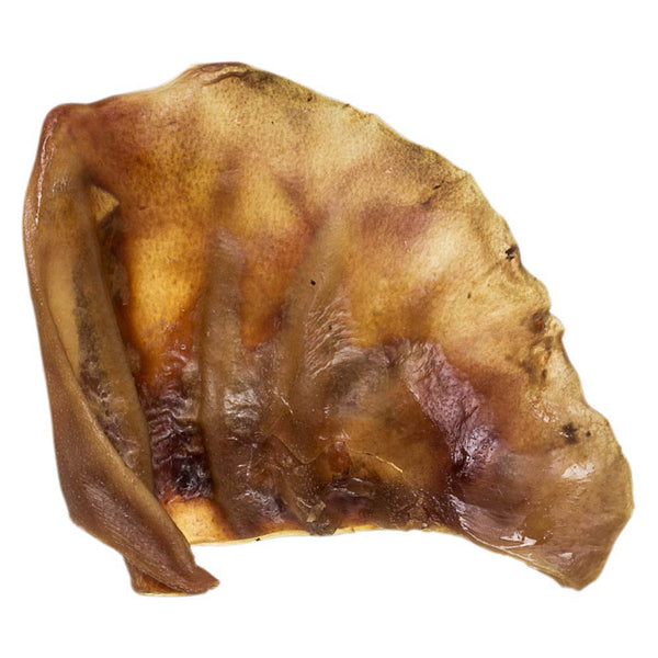 Redbarn Pig Ears Natural Dog Treats