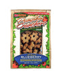 K9 Granola Factory Pumpkin Crunchers aux Myrtilles Friandises pour chiens, 14-oz