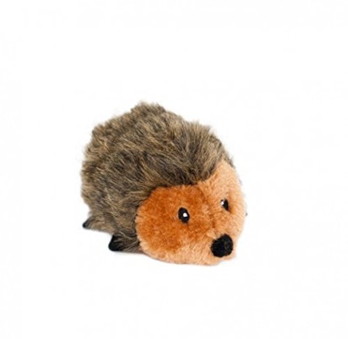 ZippyPaws Hedgehog Dog Toy