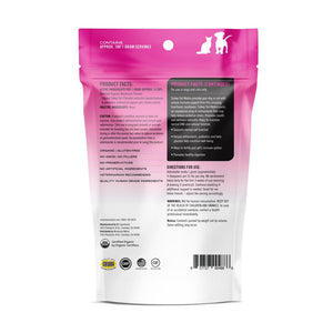 Canine Matrix Turkey Tail Holistic Defense Immune Support Dog Supplement