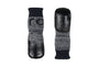 RC Pets Sport Pawks Dog Socks, Charcoal Heather
