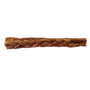 Redbarn Braided Beef Esophagus Stick Large Dog Treat, 1-Count