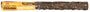 Etta Says! Premium Turkey Chews Dog Treats, 7-in