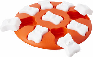 Nina Ottosson par Outward Hound Jouet interactif intelligent pour chien