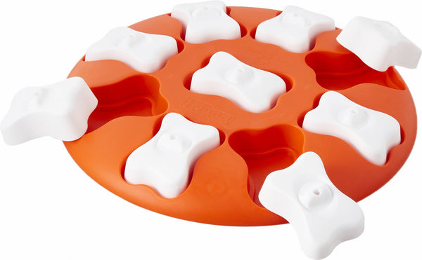 Nina Ottosson par Outward Hound Jouet interactif intelligent pour chien
