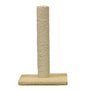 North American Post pour animaux en sisal complet, chat