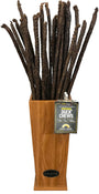 Etta Says! Premium 3' Crunchy Duck Chew Dog Treats