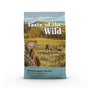 Taste of the Wild Appalachian Valley Petite race Sans céréales Croquettes pour chien