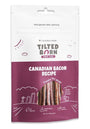Tilted Barn Pet Co. Canadian Bacon Dog Treats, 3.53-oz