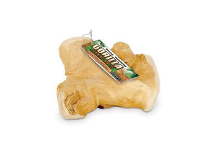 Ware Gorilla Chews Solid Java Wood Dog Chews