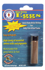 San Francisco Bay Brand Œufs de Crevettes d'Eau Salée Nourriture pour poissons, 6-g