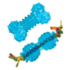 Petstages Orka Petite Chew Pair Dog Toy