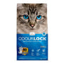 Intersand Odourlock Litière Agglomérante Non Parfumée, 6-kg
