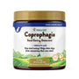 NaturVet Coprophagia Stool Eating Deterrent Plus Breath Aid Chewable Tabs Dog Supplement, 130-count