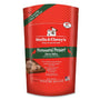 Stella & Chewy's Galettes de Dîner Phénoménal au Faisan Nourriture crue congelée sans céréales pour chiens, 3 lb