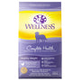 Wellness Complete Health Healthy Weight Deboned Chicken & Peas Adult Dry Dog Food