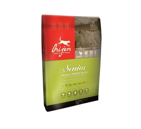 ORIJEN Senior Dry Dog Food