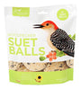 Pacific Bird & Supply Woodpecker Suet Balls Wild Bird Food