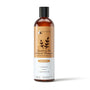 kin+kind Sensitive Natural Unscented with Oatmeal Dog & Cat Shampoo, 12-oz