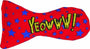 Yeowww! Stinkies Catnip Cat Toy