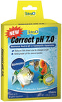 Tetra Correct pH 7.0 Freshwater Conditioner, 8-count