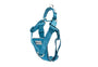 RC Pets Tempo No Pull Dog Harness, Heather Teal