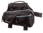 RC Pets Ultimate Black Trail Pack
