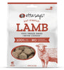 Etta Says! Eat Simple! Lamb Freeze-Dried Dog Treats, 2.5-oz