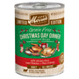 Merrick Limited Edition Grain-Free Christmas Day Dinner Adult Canned Dog Food