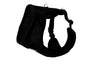 RC Pets Cirque Harnais pour chien noir