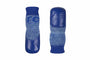 RC Pets Sport Pawks Dog Socks, Blue Heather