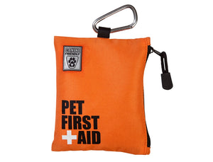 Trousse de premiers soins pour petits animaux RC Pets