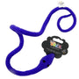 RC Pets Wooly Wonkz Safari Jouet pour chat Serpent violet