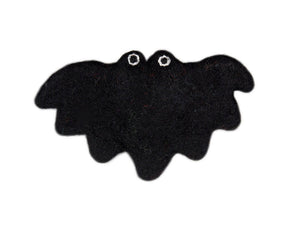 RC Pets Wooly Wonkz Jouet pour chat Chauve-souris Halloween