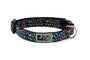 RC Pets Clip Confetti Dog Collar