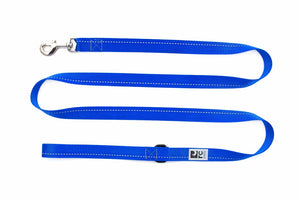 RC Pets Primary Dog Leash, Royal Blue