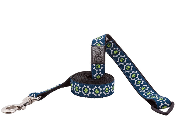RC Pets Pawprint Dog Leash