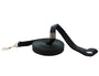 RC Pets Training Black Dog Leash